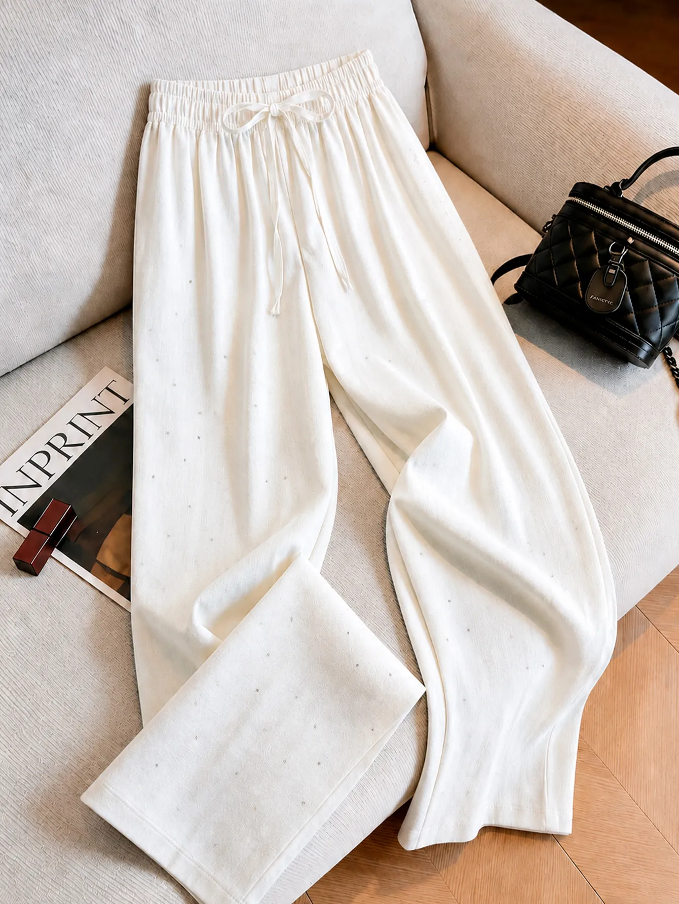 AD2523 GRIS,CAFE Y CREMA 11681